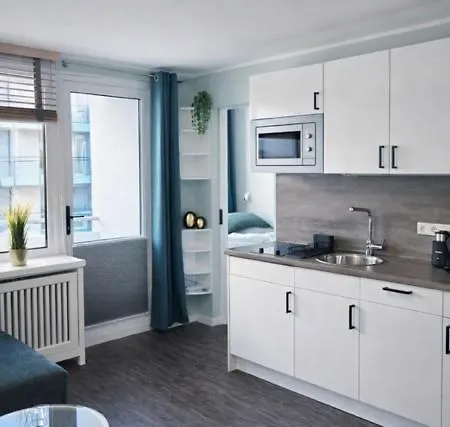 Appartamento Duen12 21 Magic *